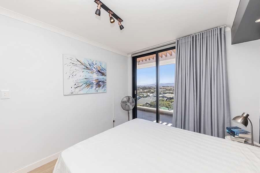 1 Bedroom Property for Sale in Observatory Western Cape